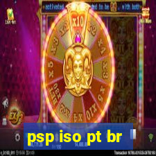 psp iso pt br